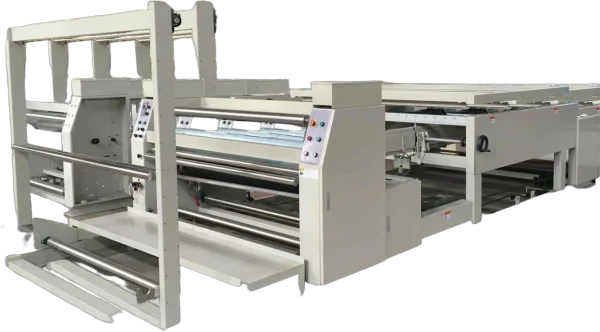 Tekstil Baskı Ekipmanları