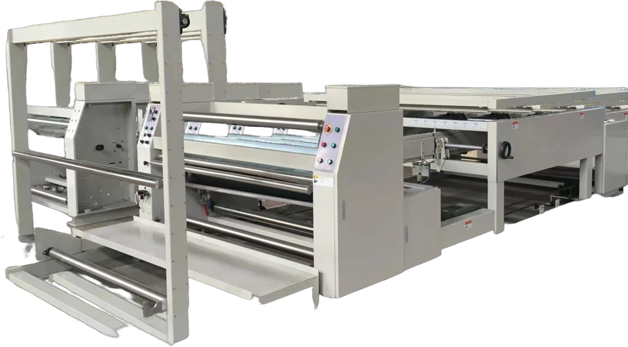 Powerjet 190S-260S Ön İşlem Ünitesi