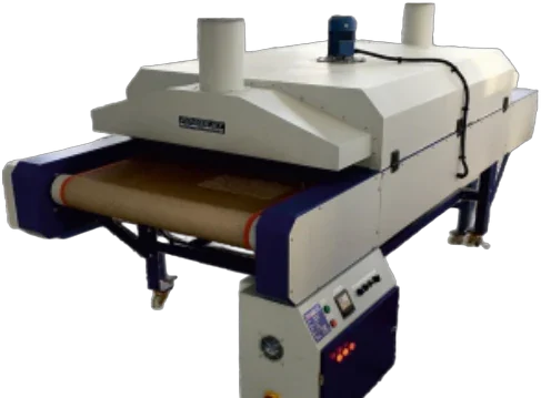Powerjet FIX 120 Konveyör Fikse