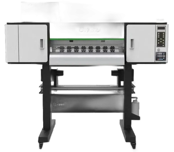 OM-DTF 602 PRO