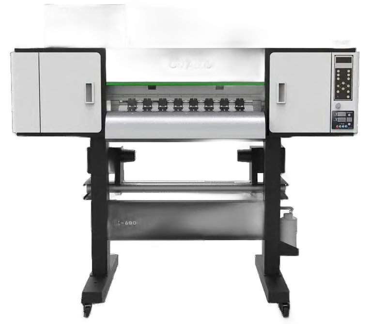 OM-DTF 602 PRO