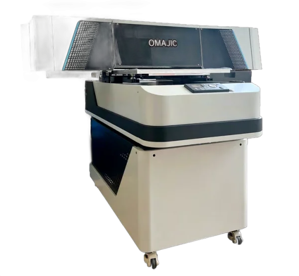 Omajic UV 6090 PLUS