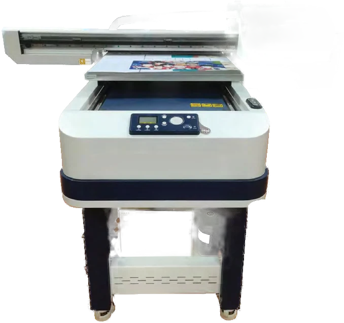 Erick UV 6090 PRO